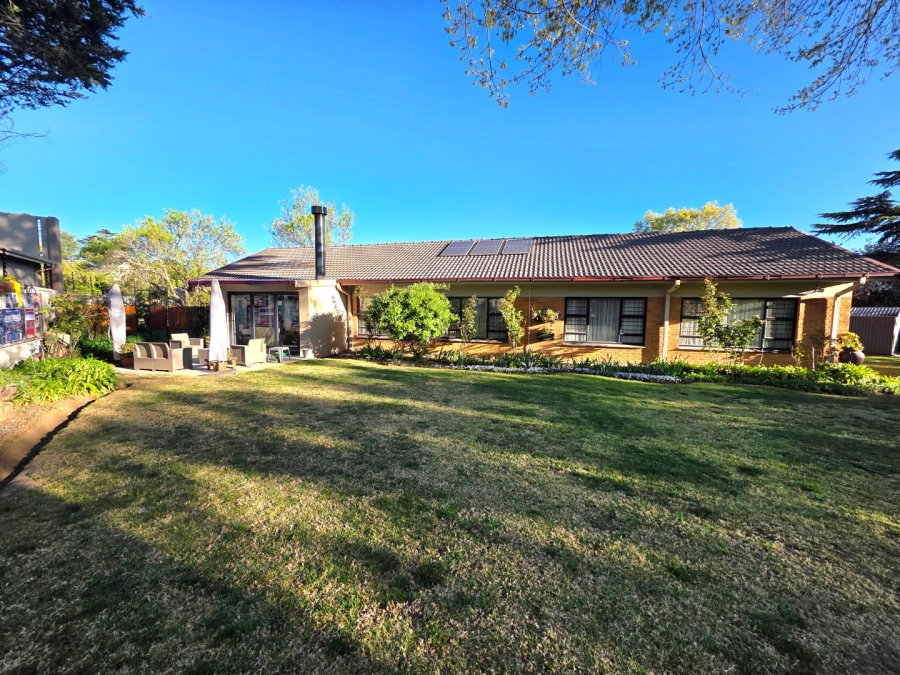 4 Bedroom Property for Sale in Panorama Free State